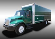 Truck Body Work Services 3 Truck Body Work, Repair, and Painting