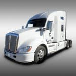 Kenworth Truck Body Repair, All Pro Truck Body Shop