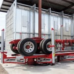 Chief Frame Repair Rack