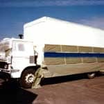 Holsum Box Truck Masked