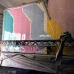 Phoenix Beauty Supply Masked and Painted