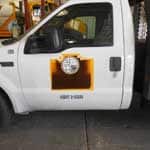 Recreate Truck Painted, Masked