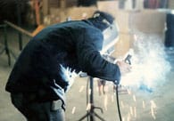 Bus Repair and Modification