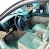 2005 honda civic interior front 1 - 2005 Honda Civic Hybrid - SOLD