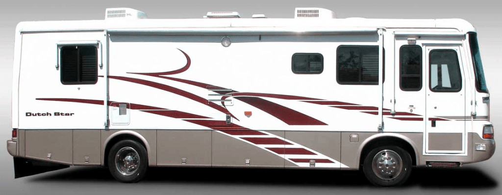 RV Decals