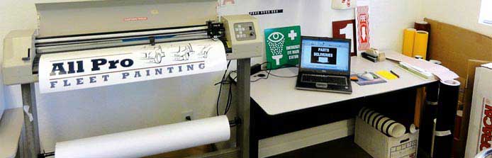 Vinyl Production Station