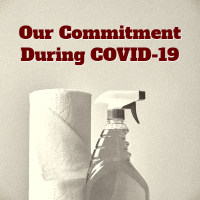 All Pro Truck Body Shops Commitment During Covid-19